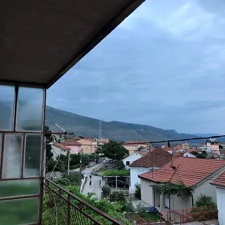 Apartman Brankica Apartment *