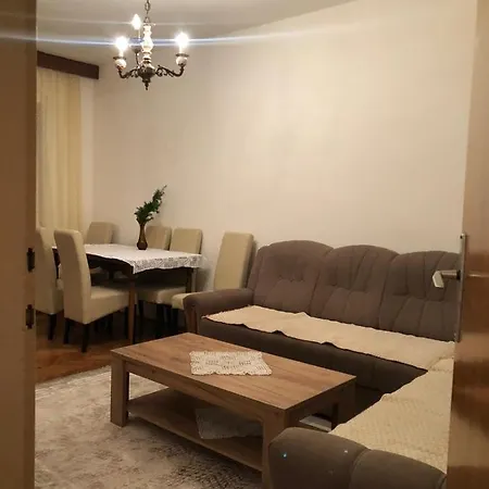 Apartman Brankica