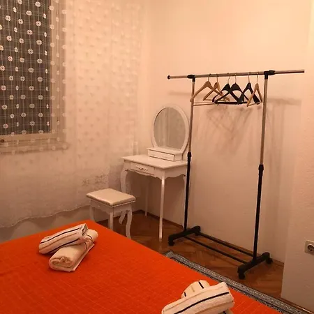 Apartman Brankica Apartman *
