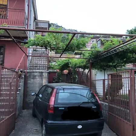 Apartman Brankica