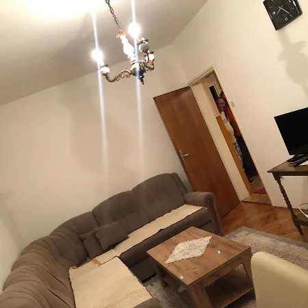 Apartment Apartman Brankica