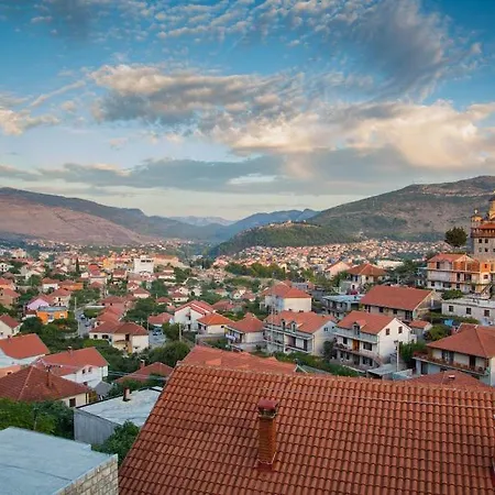Apartman Brankica * Trebinje