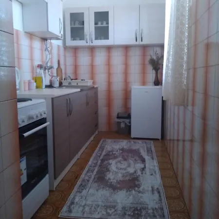 Apartment Apartman Brankica *